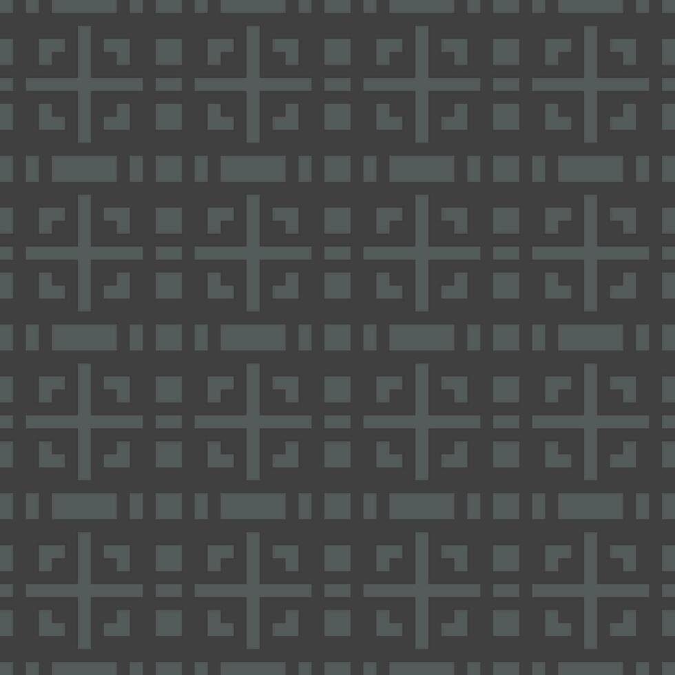 a gray and black patterned background vector