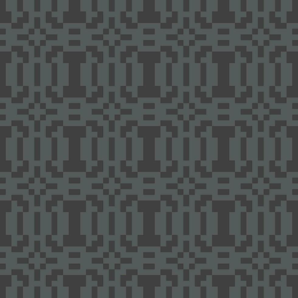 a gray and black patterned background vector