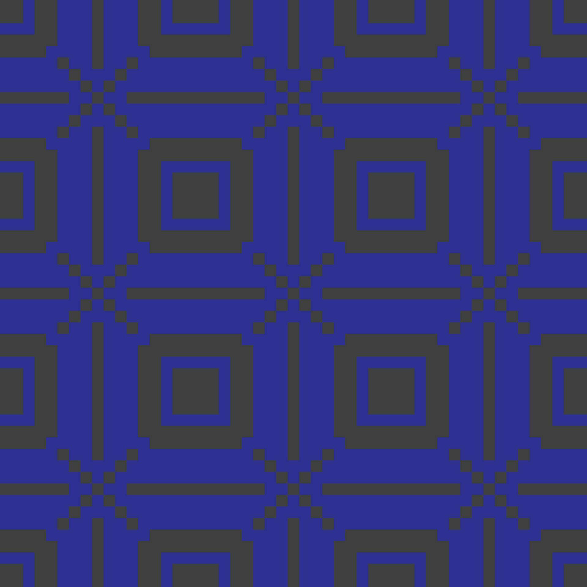 a blue and black geometric pattern 32993185 Vector Art at Vecteezy