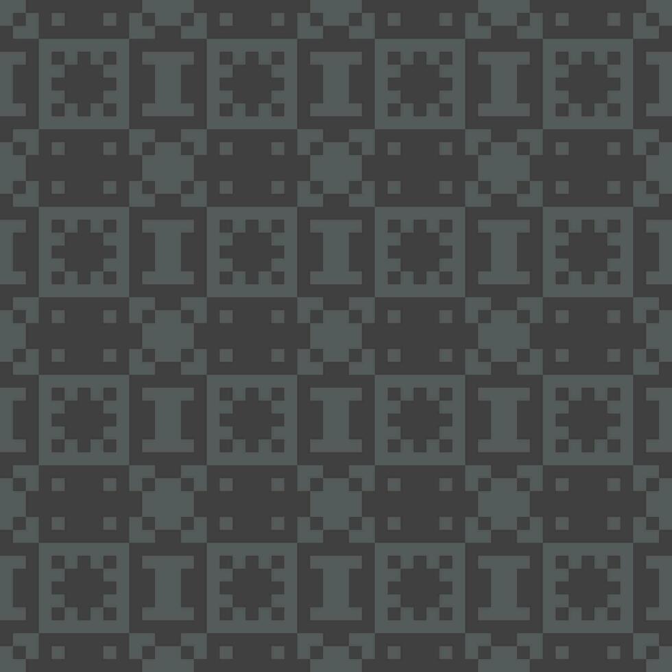 a gray and black patterned background vector