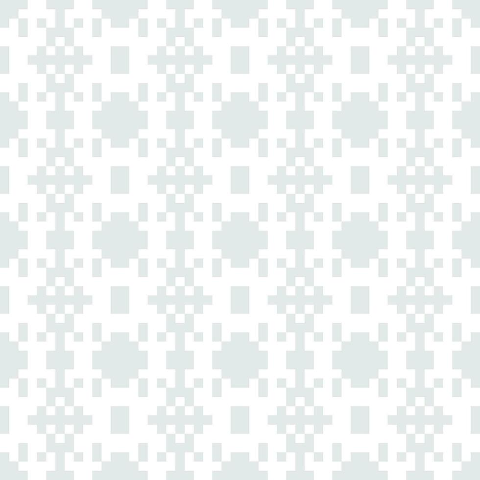 a white and gray patterned background vector