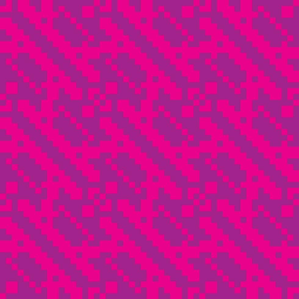 un rosado y púrpura antecedentes con cuadrícula vector