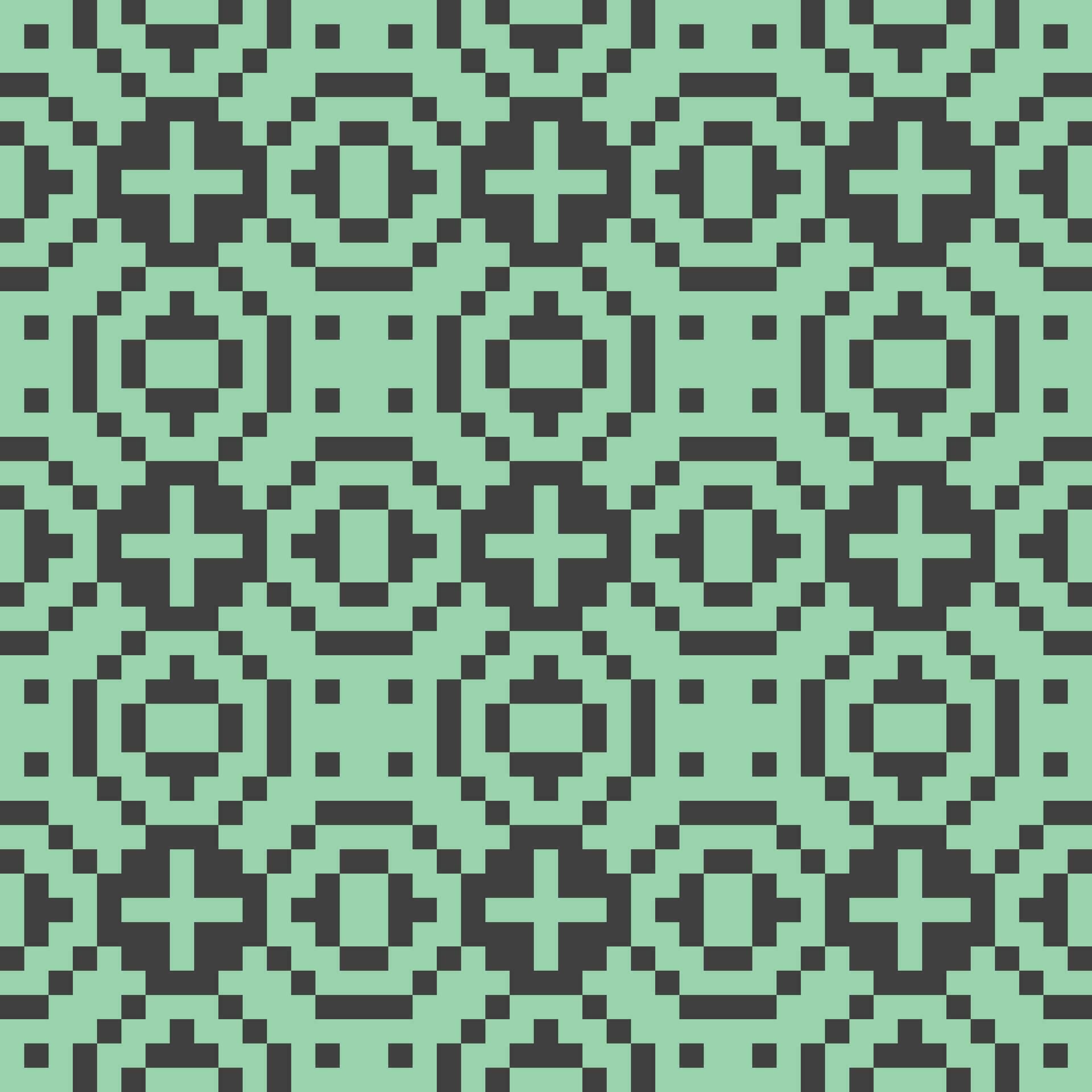 pixel pixel pattern seamless pattern vector 32994240 Vector Art at Vecteezy
