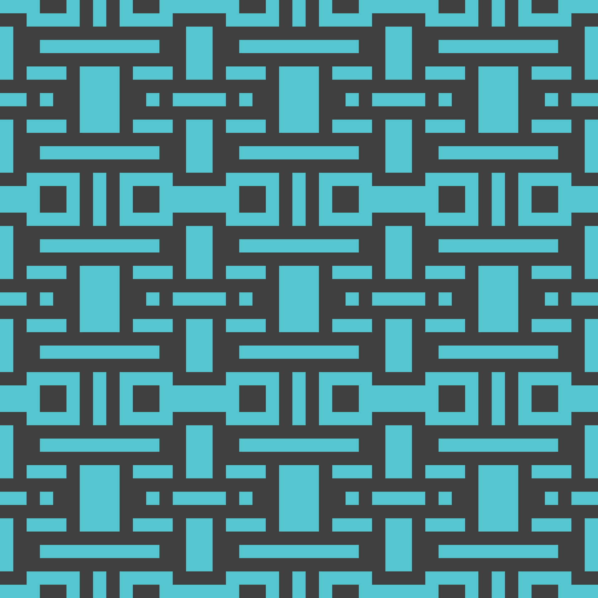 a blue and black geometric pattern 32994255 Vector Art at Vecteezy