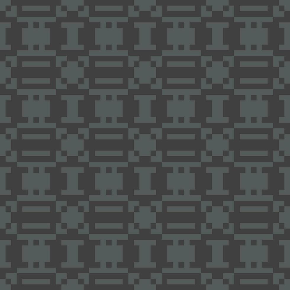 a gray and black patterned background vector
