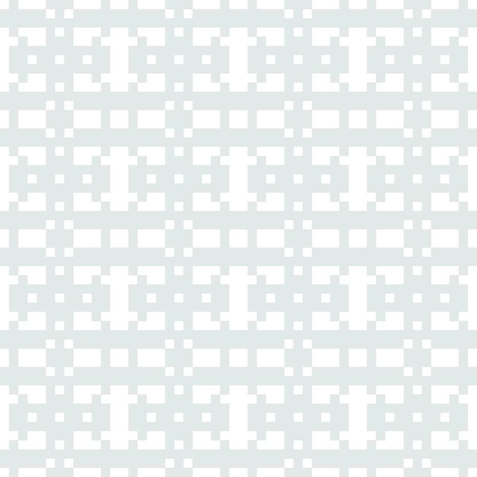 a white and gray patterned background vector