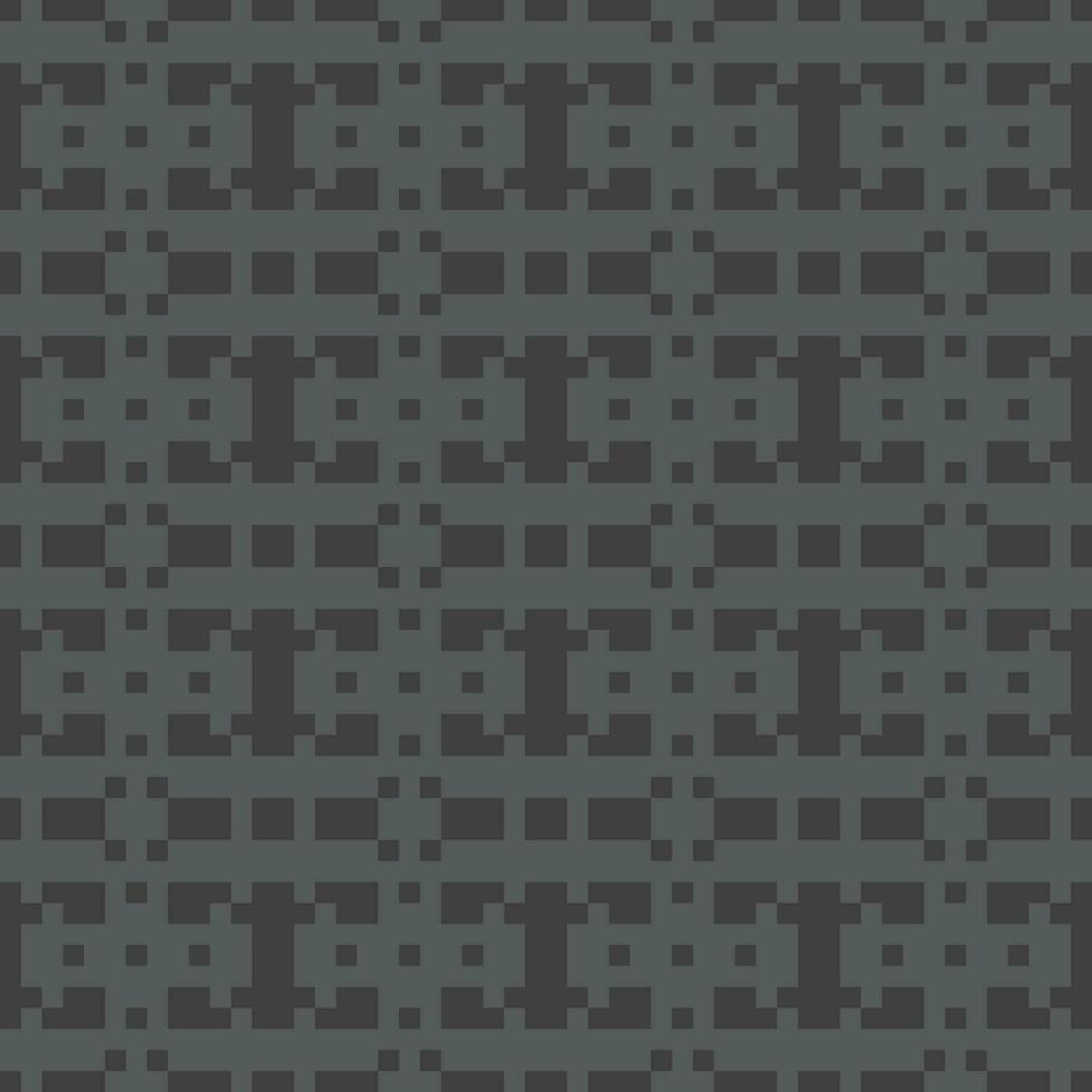 a gray and black patterned background vector
