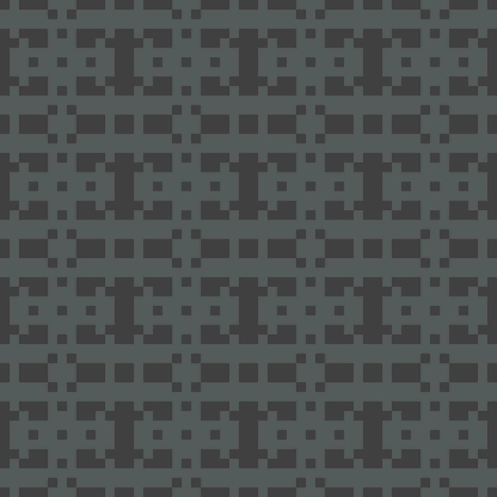 a gray and black patterned background vector