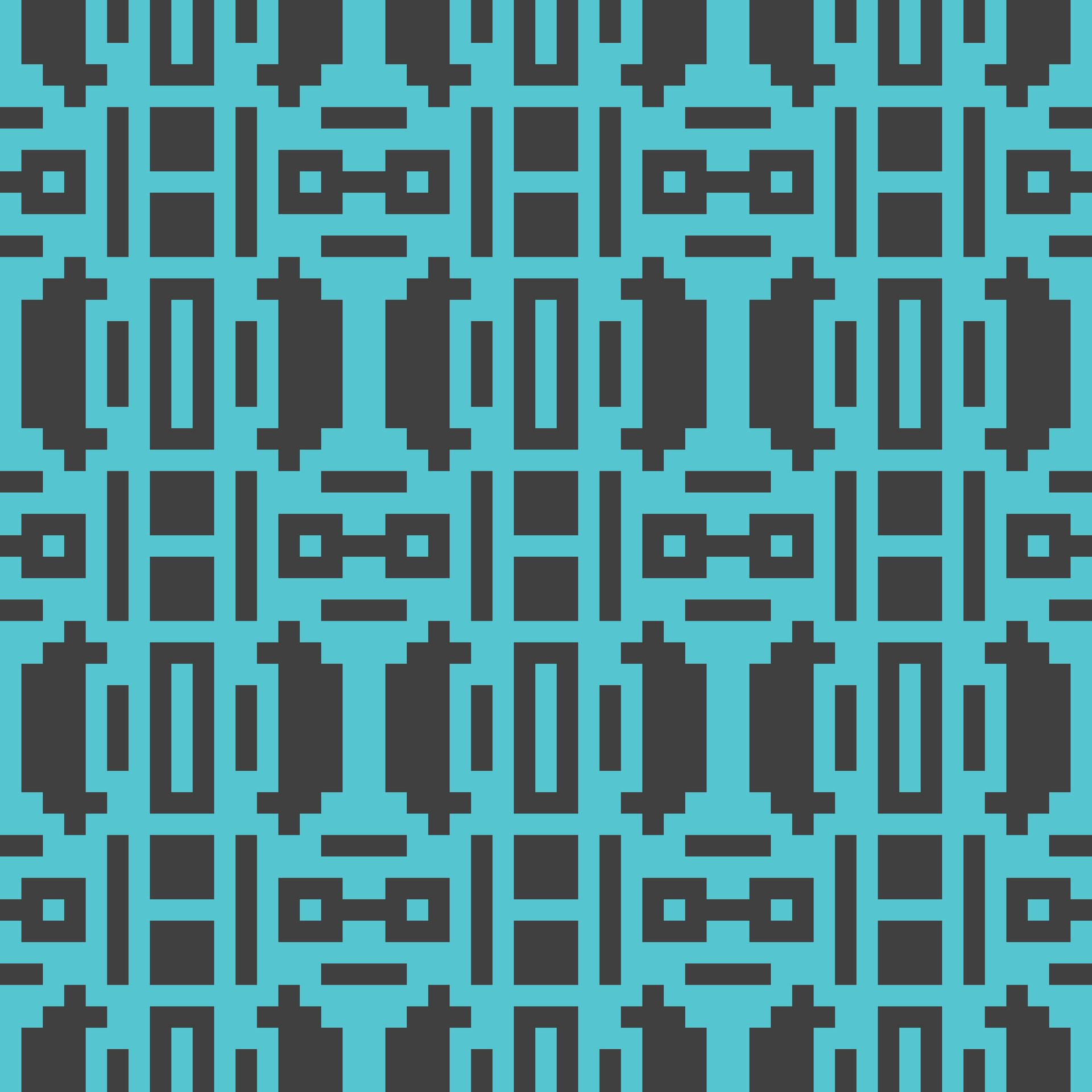 a blue and black geometric pattern 32994498 Vector Art at Vecteezy