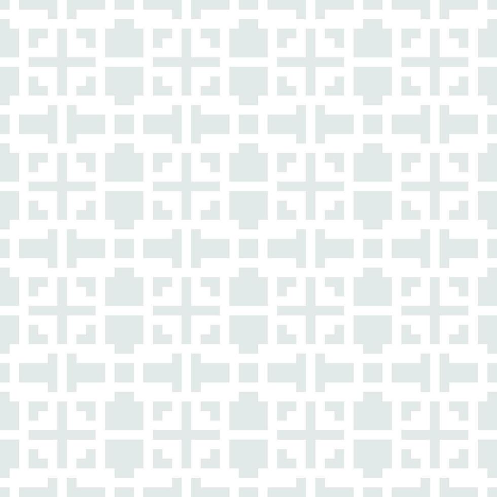 a white and gray patterned background vector