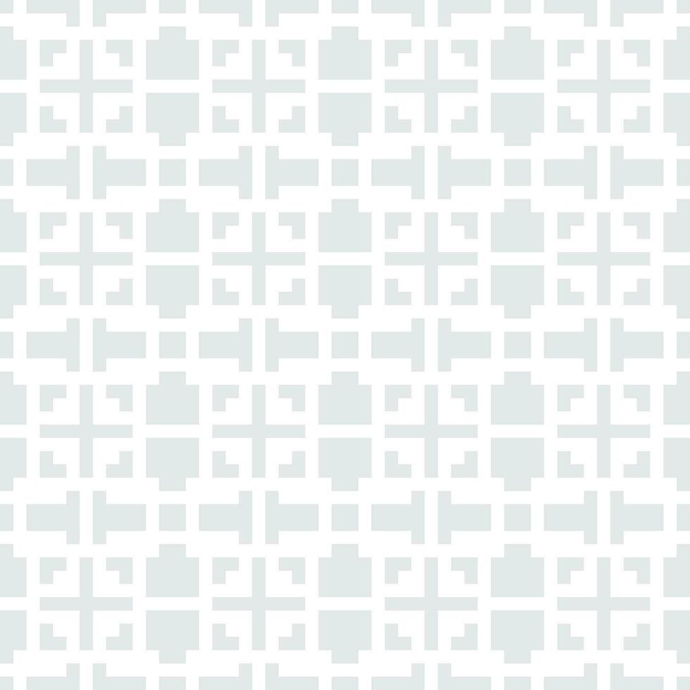 a white and gray patterned background vector