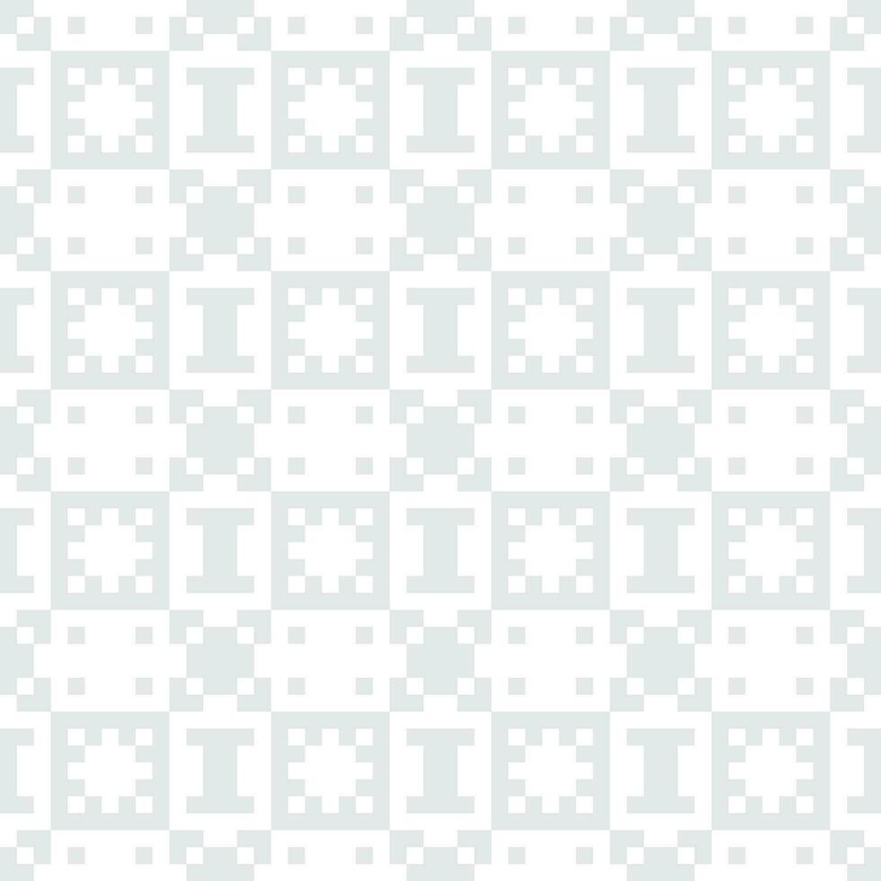 a white and gray patterned background vector