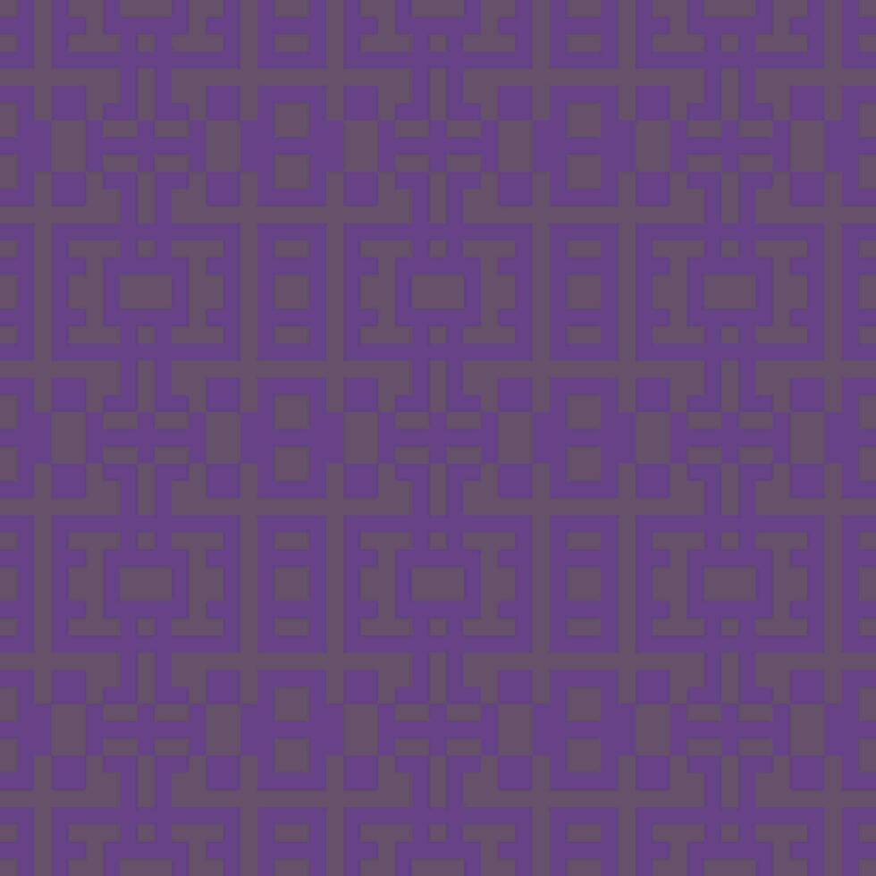 a purple and gray patterned background vector