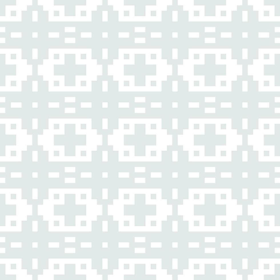 a white and gray patterned background vector