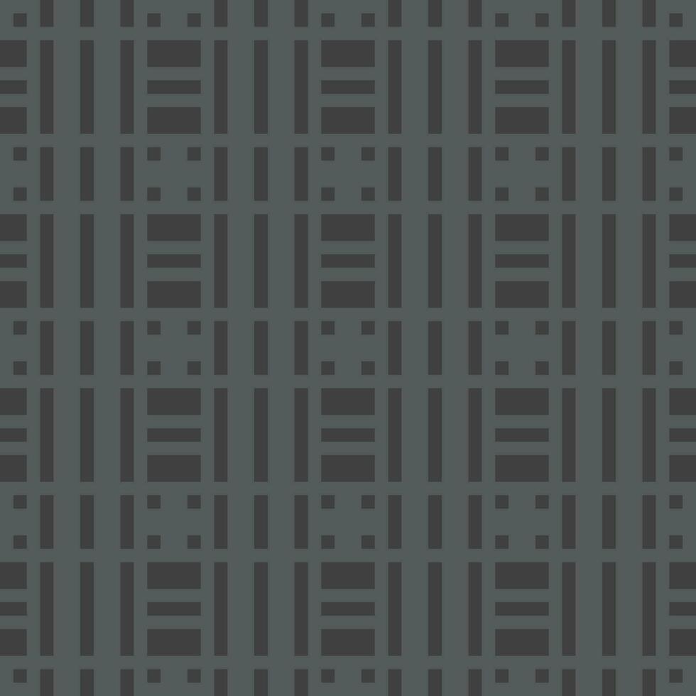 a gray and black patterned background vector