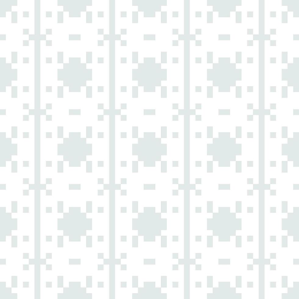 a white and gray patterned background vector