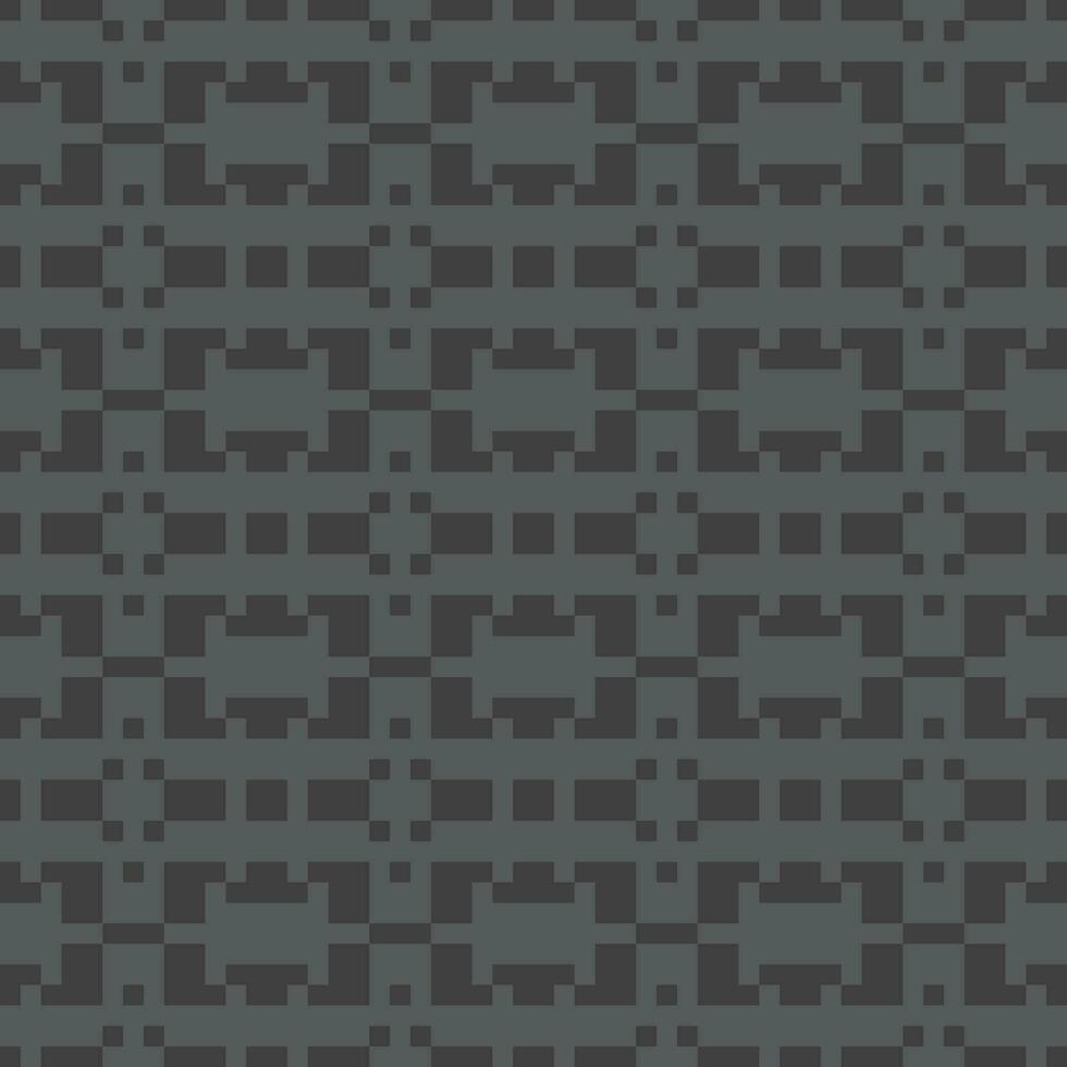 a gray and black patterned background vector