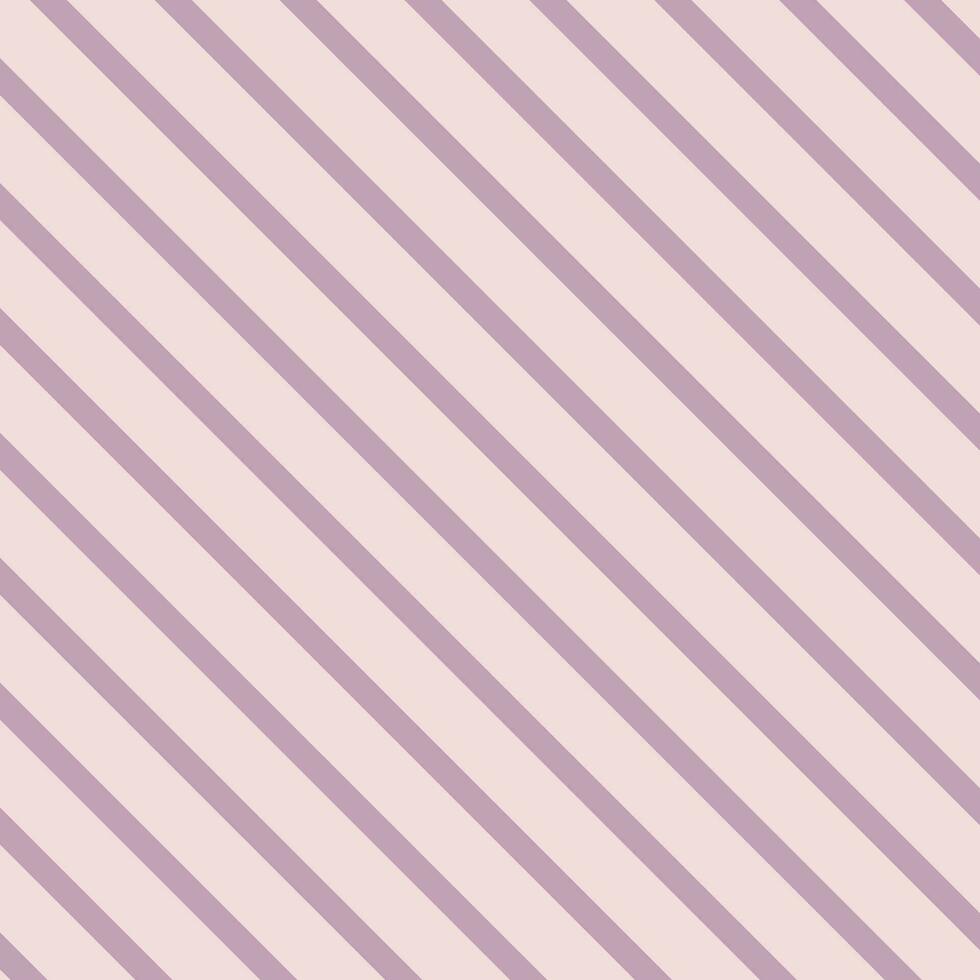 diagonal line background with purple color vector
