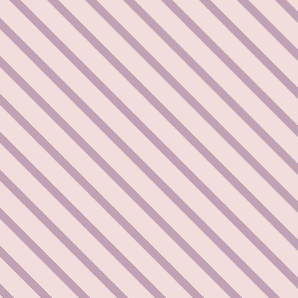 diagonal line background with purple color vector