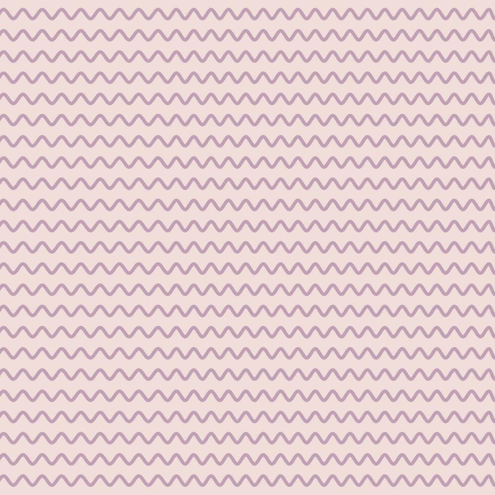 purple wave background, simple design vector