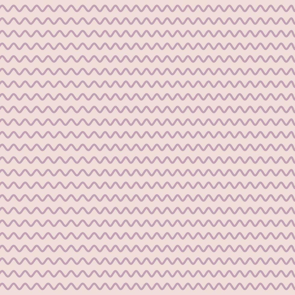 purple wave background, simple design vector