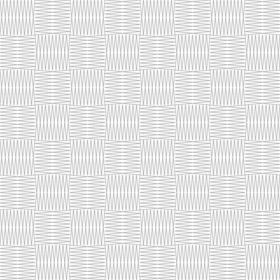 Black dots line seamless pattern ,vector illustration abstract monochrome background. vector