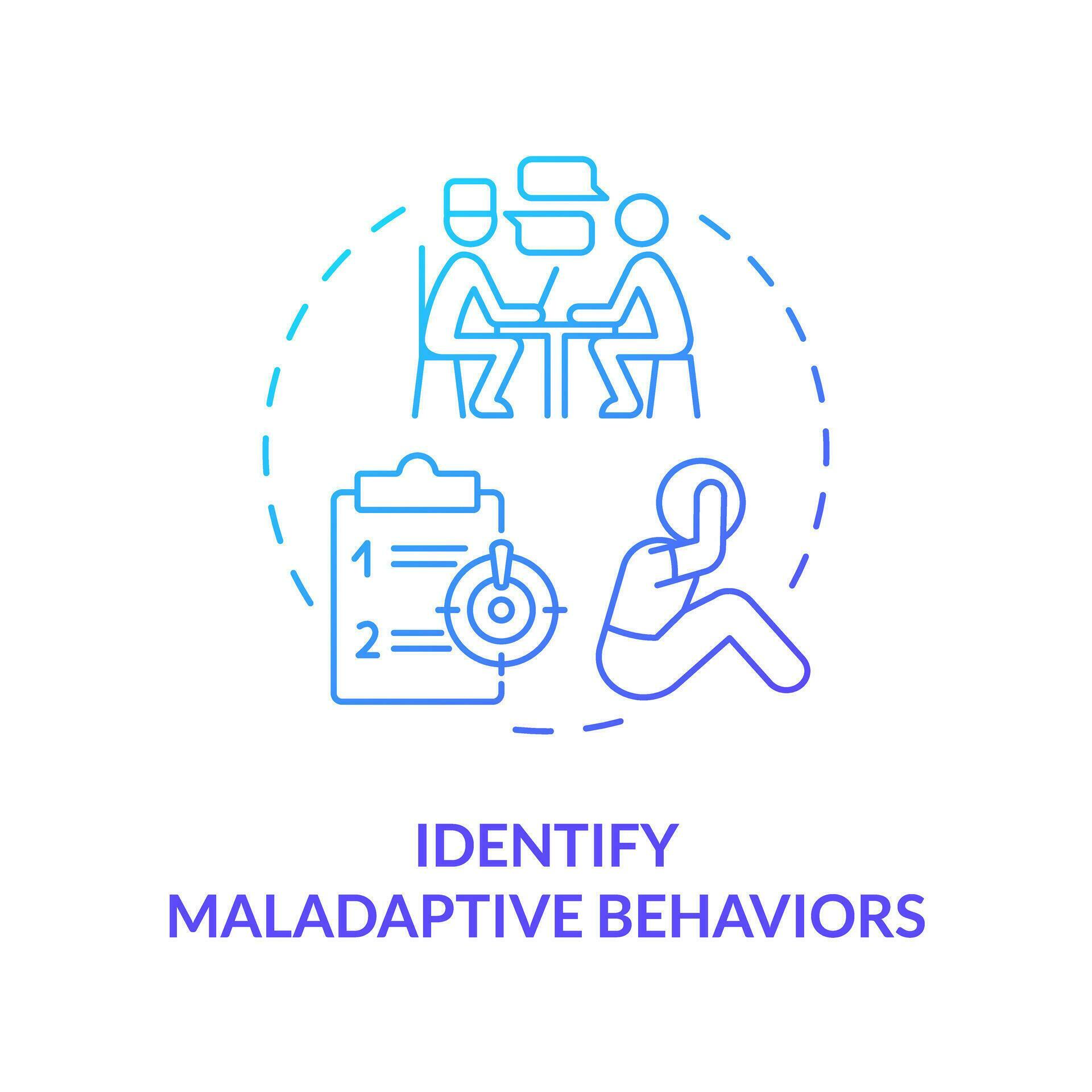 From Dysfunction To Flourishing:  Conquer Your Maladaptive Behaviors - 7k32vze