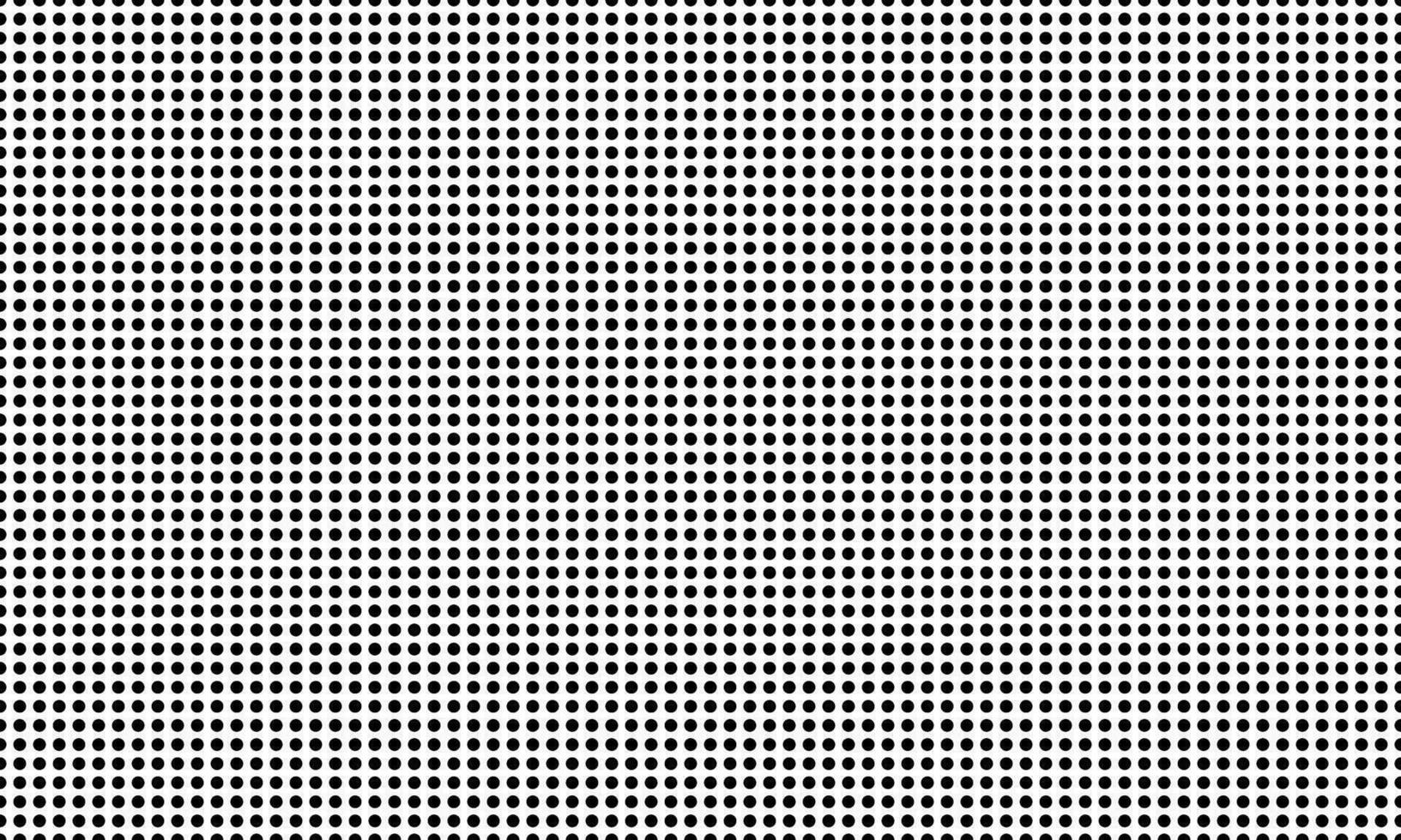 Vector Gradient Halftone Ben Day Dots Transparent Overlay Background ...