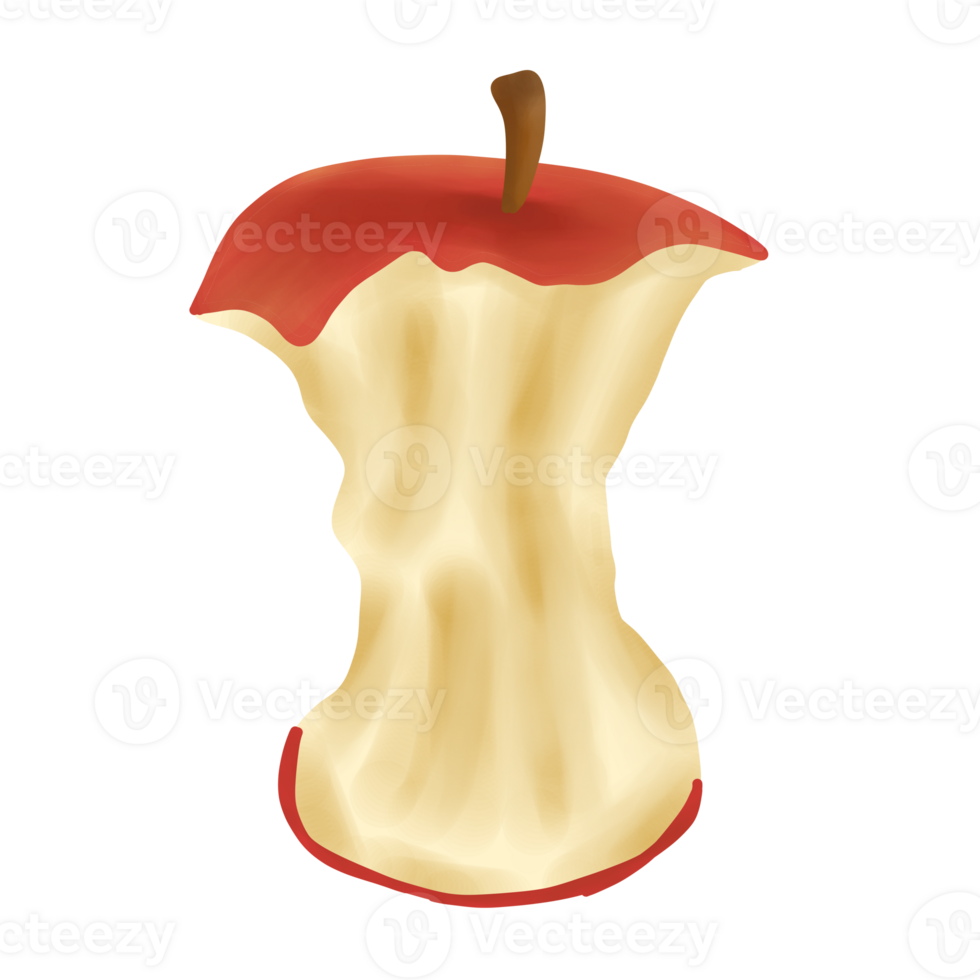 Apple Fruit Illustration 32999258 PNG