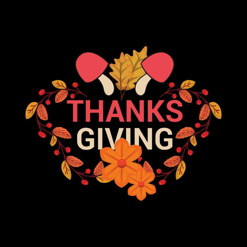 flat design thanksgiving background, thanksgiving, happy thanksgiving typography t-shirt, set of thanksgiving lettering, turkey t-shirt design greeting card, t shirt vector