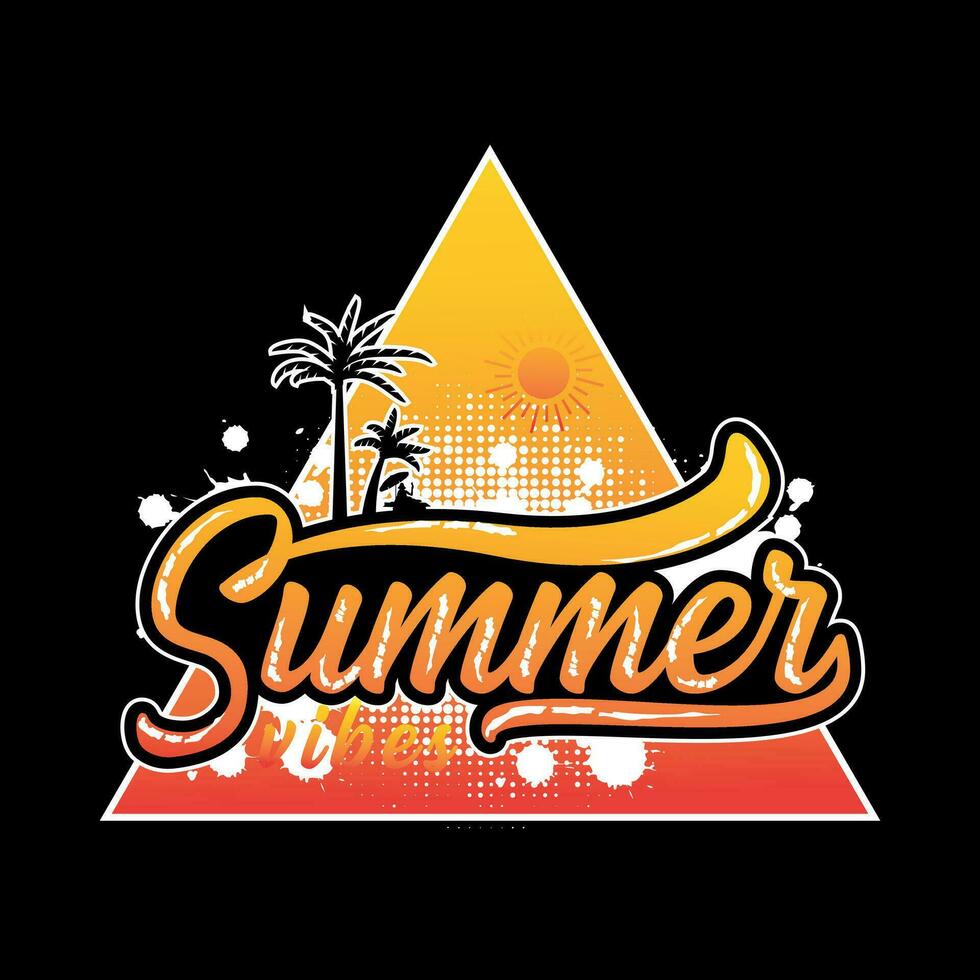 surf festival verano vibraciones bandera para surf t camisa, verano t camisa diseño vector ilustración, verano t camisa, verano surf t camisa