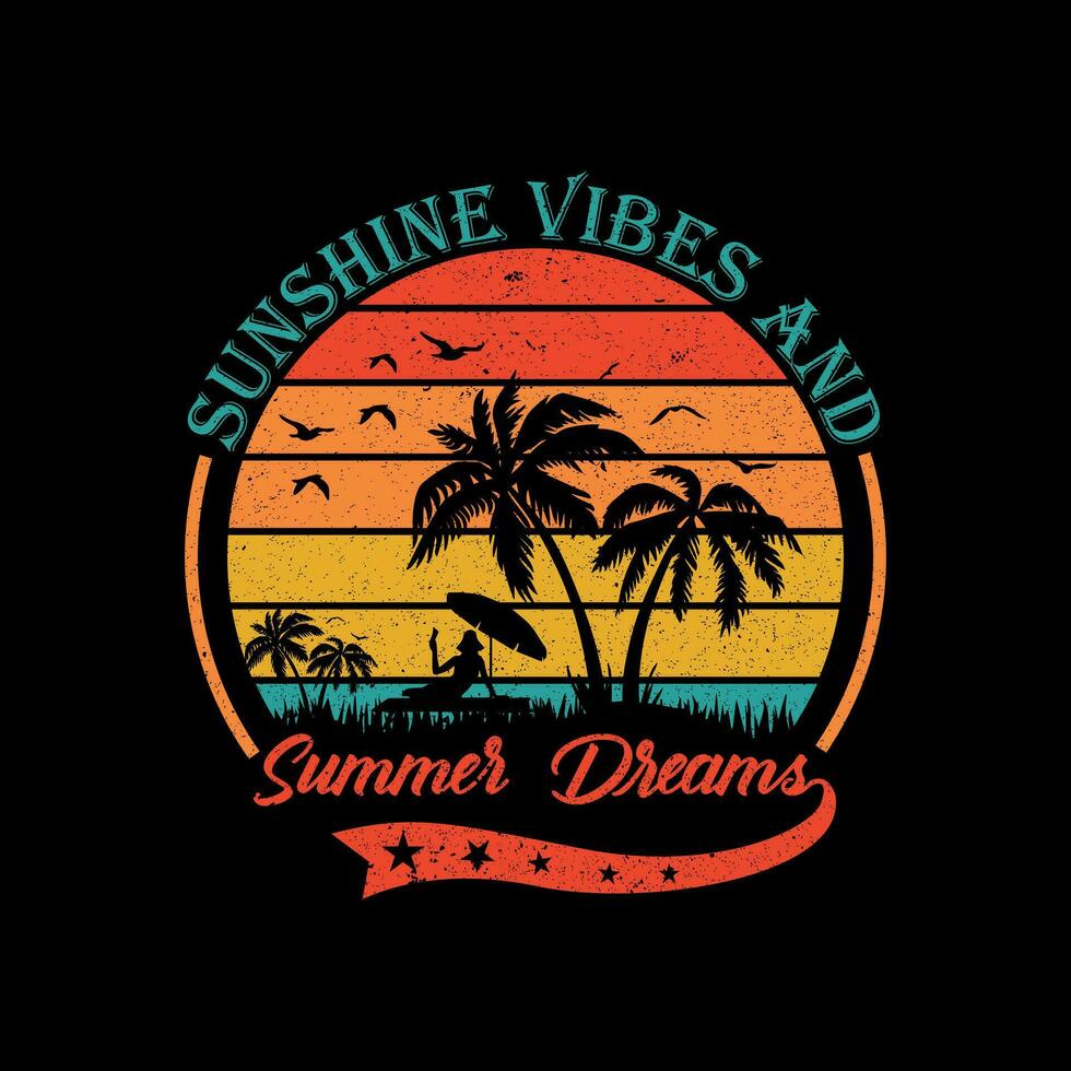 surfing festival summer vibes banner for surfing t shirt, summer t shirt design vector illustration, summer t shirt, summer surfing t shirt