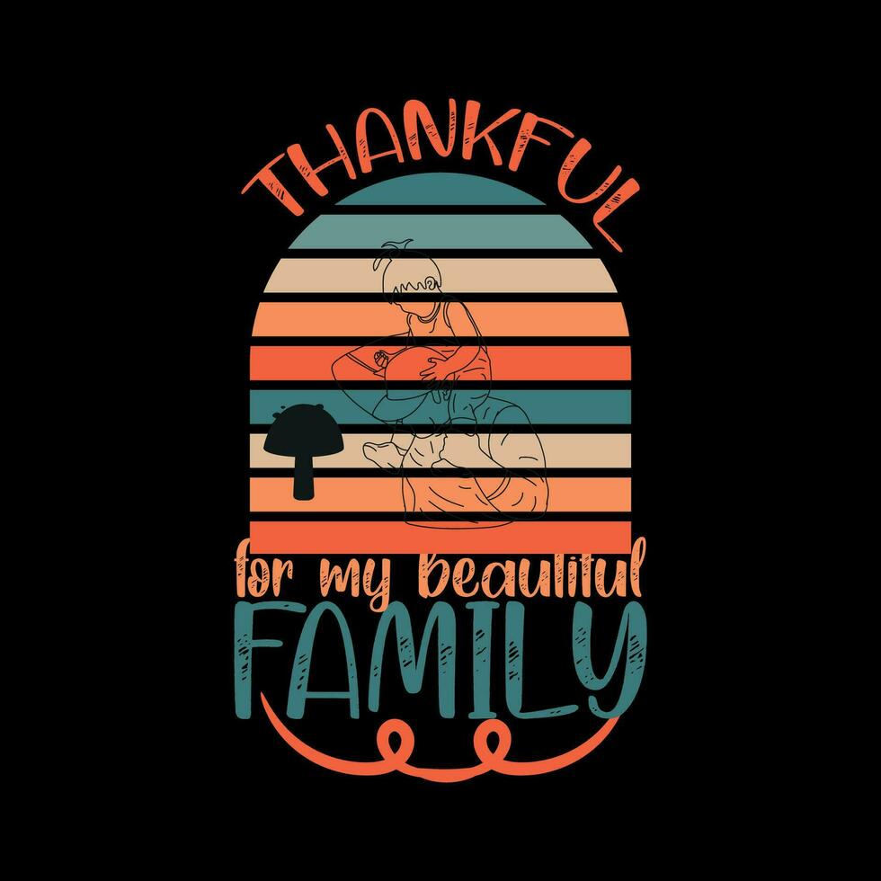 plano diseño acción de gracias fondo, acción de gracias, contento acción de gracias tipografía camiseta, conjunto de acción de gracias letras, Turquía camiseta diseño saludo tarjeta, t camisa vector