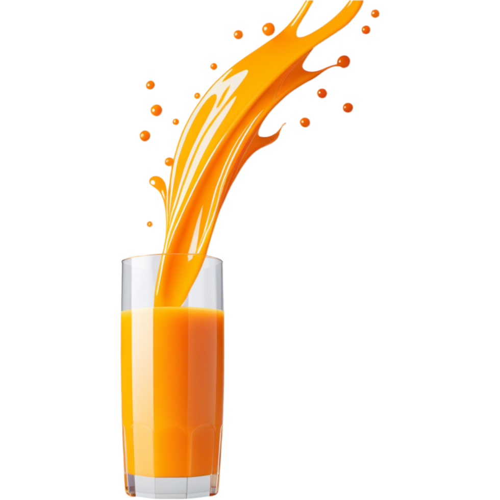 fresh-orange-juice-ai-generative-33000232-png