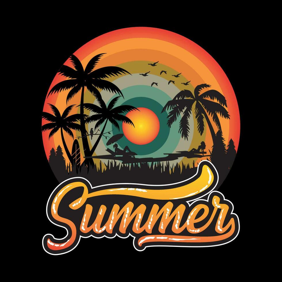 surfing festival summer vibes banner for surfing t shirt, summer t shirt design vector illustration, summer t shirt, summer surfing t shirt