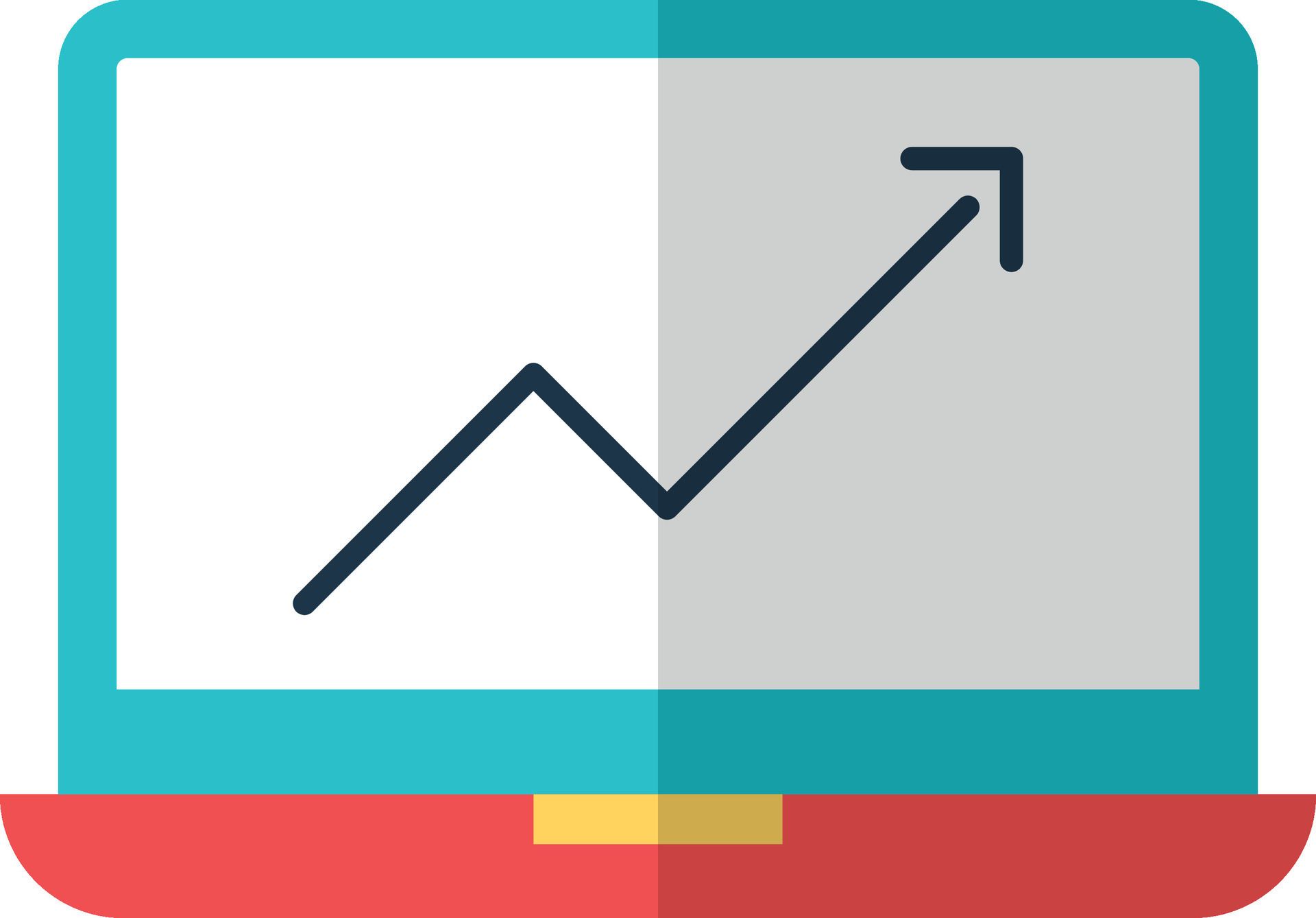 business dashboard icon. Dashboard admin icon. ser panel template, data analysis, agency, graph