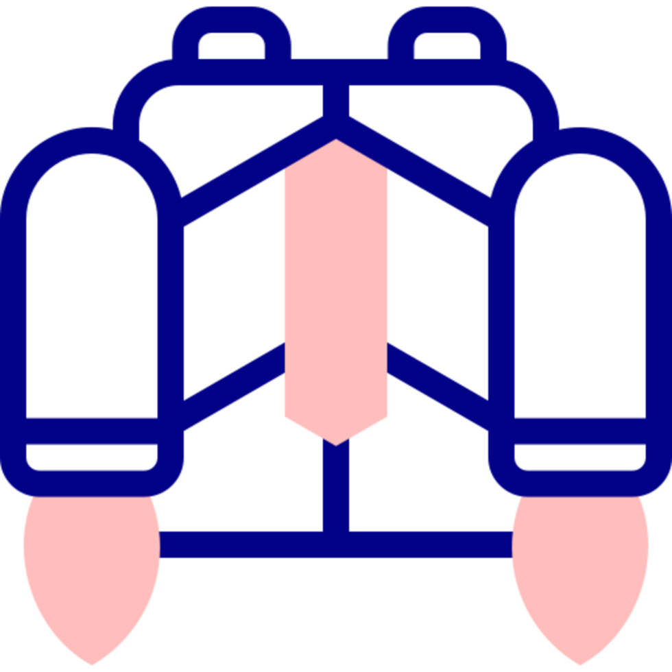 jetpack icon design png