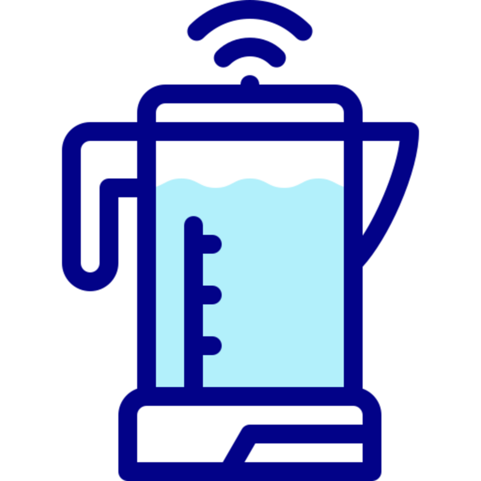 water boiler icon design png