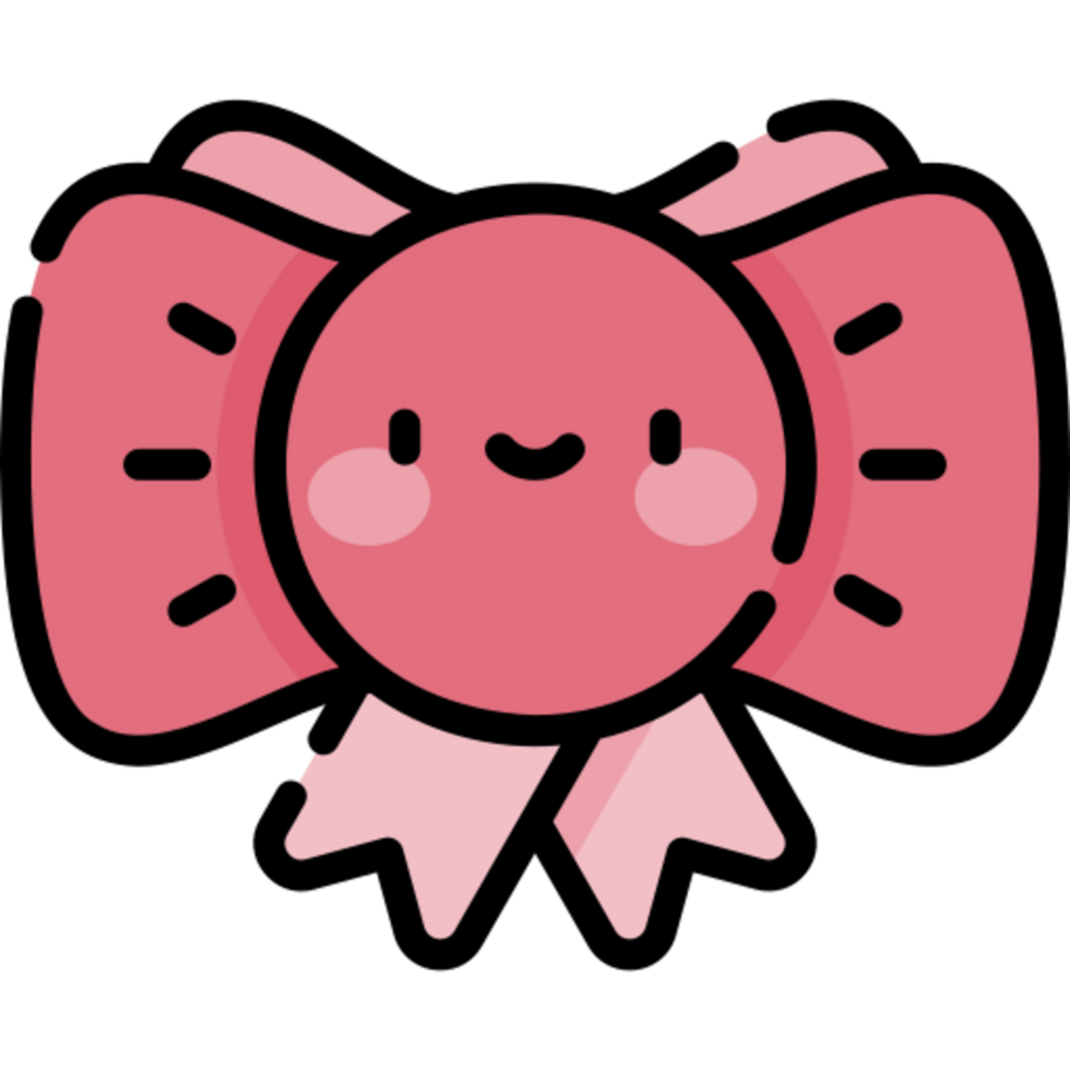 bow tie icon design png