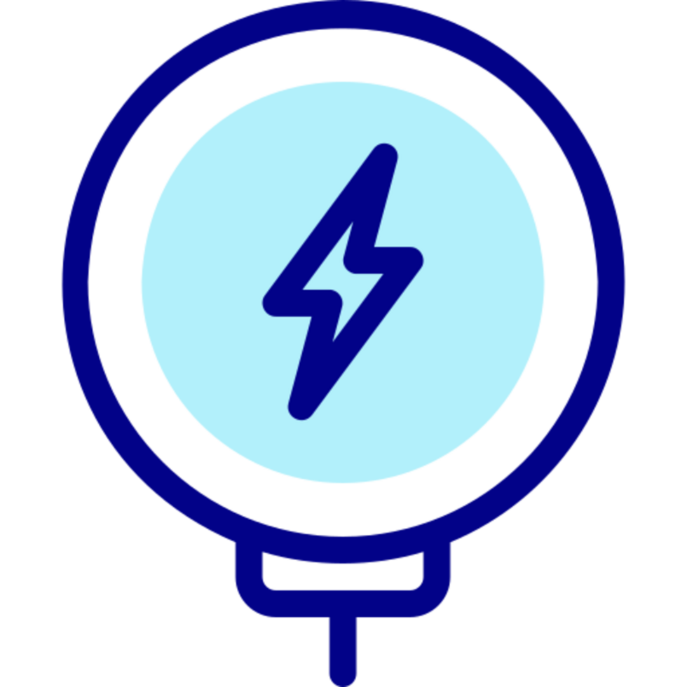 wireless charger icon design png