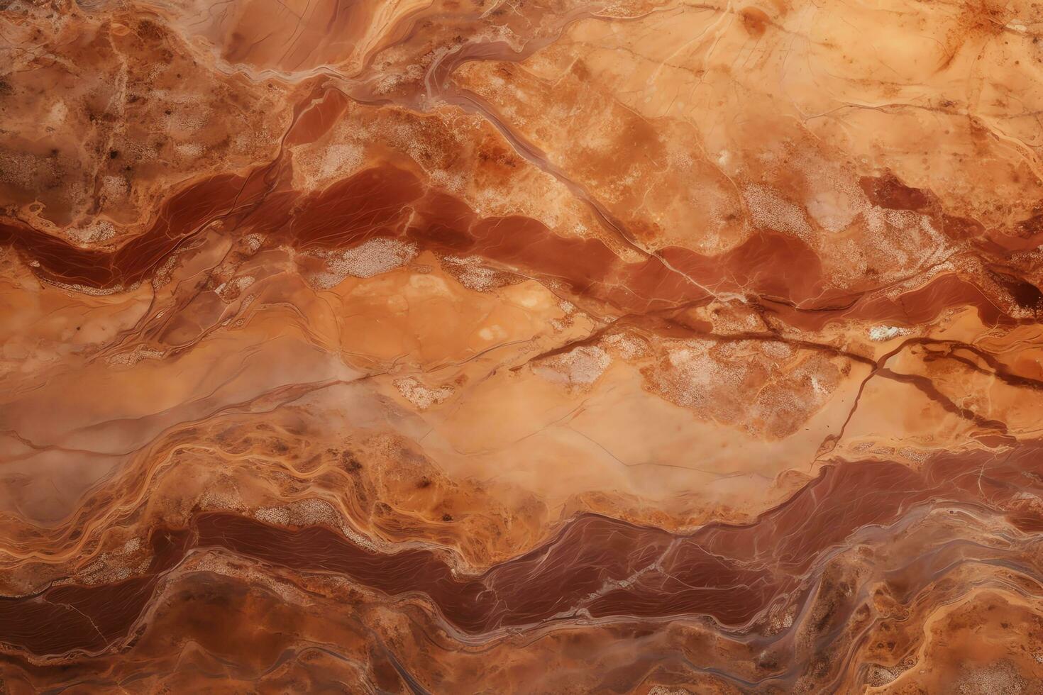 Subdued steel gray marble with veins that evoke a sense of calmness and serenity marble , AI Generated, AI Generated photo