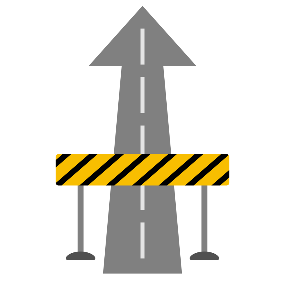 la carretera y construcción png