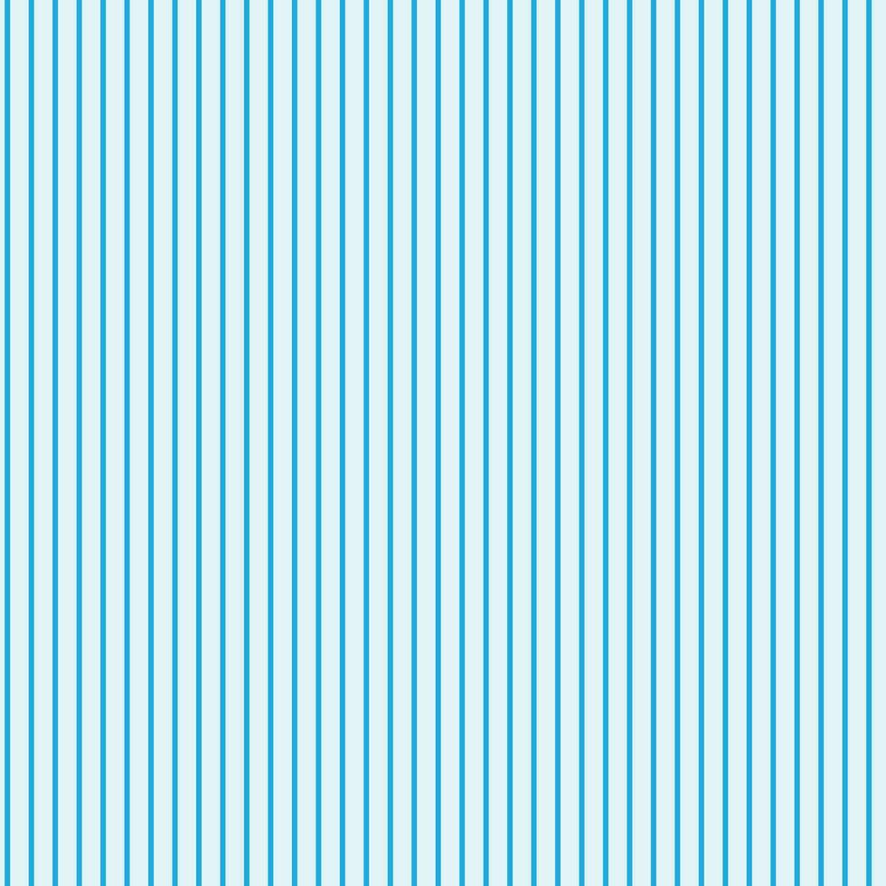 abstract repeat blue vertical line pattern art. vector