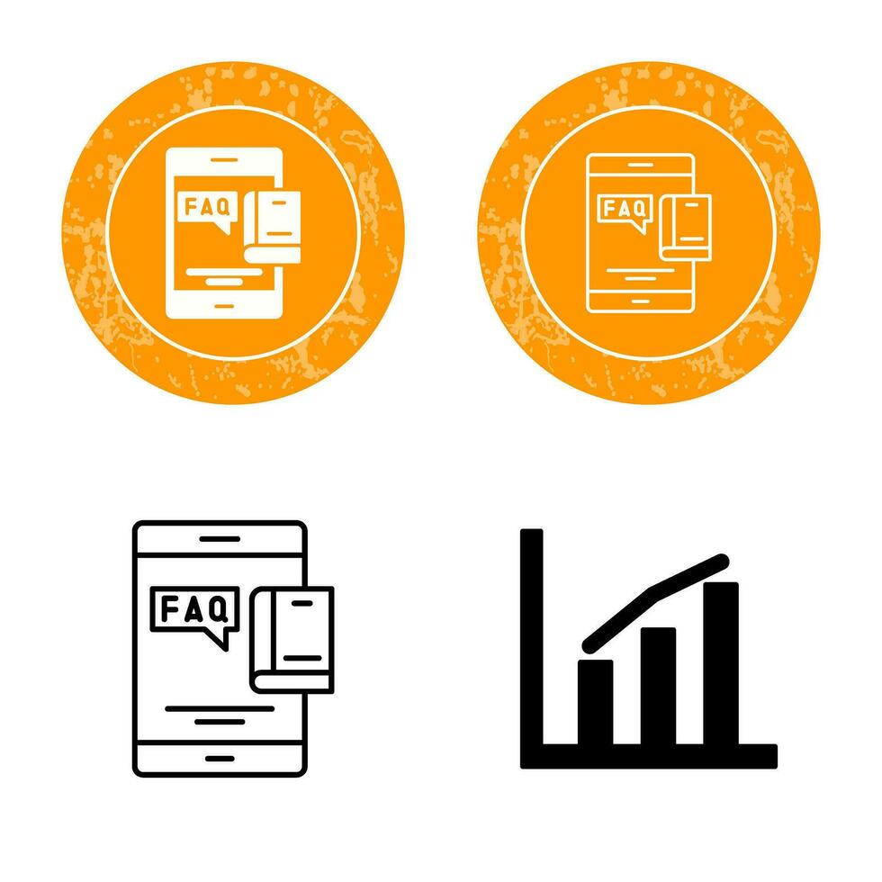 Faq Vector Icon