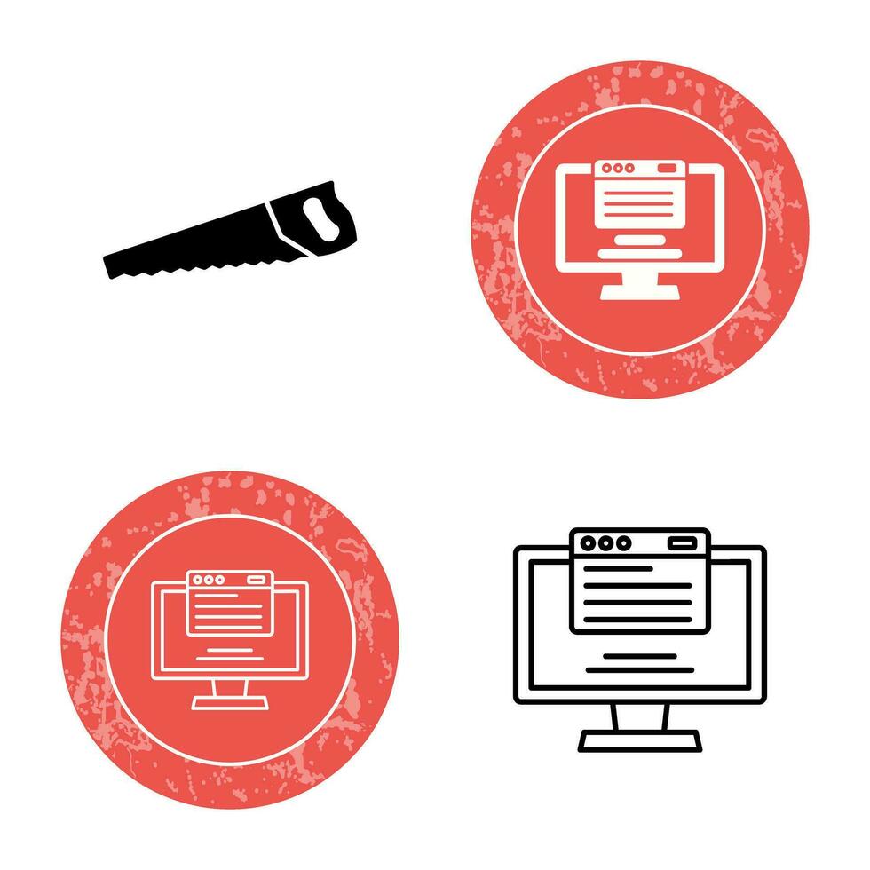 Web Vector Icon 33006613 Vector Art at Vecteezy