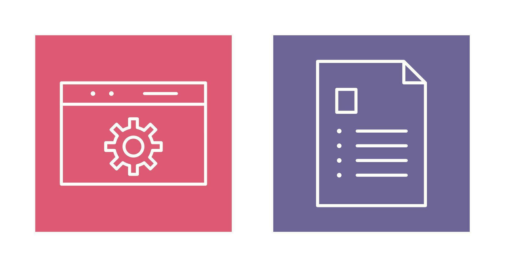analytics and web optimization Icon 33006739 Vector Art at Vecteezy
