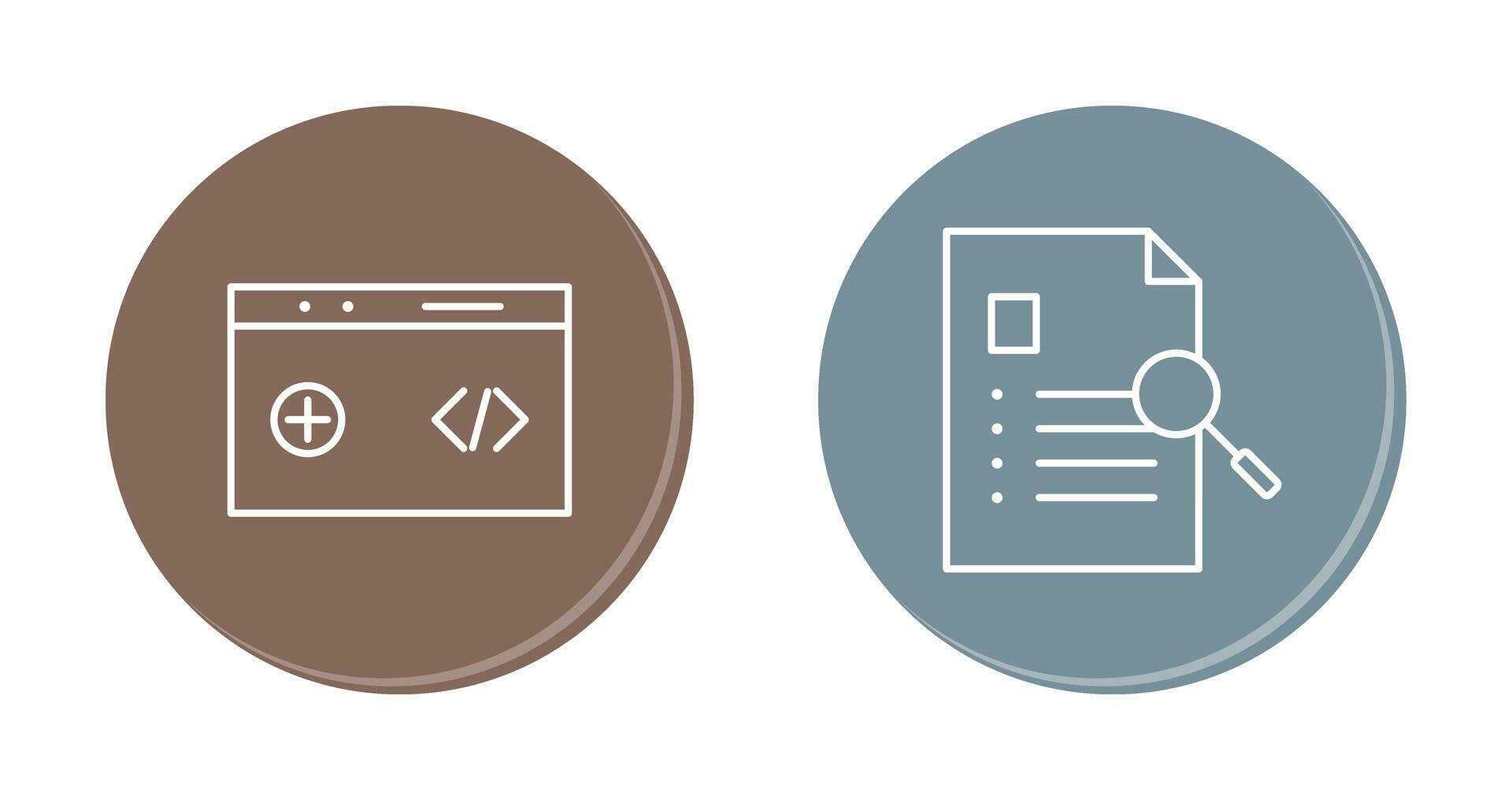 clean code and case study Icon 33007157 Vector Art at Vecteezy