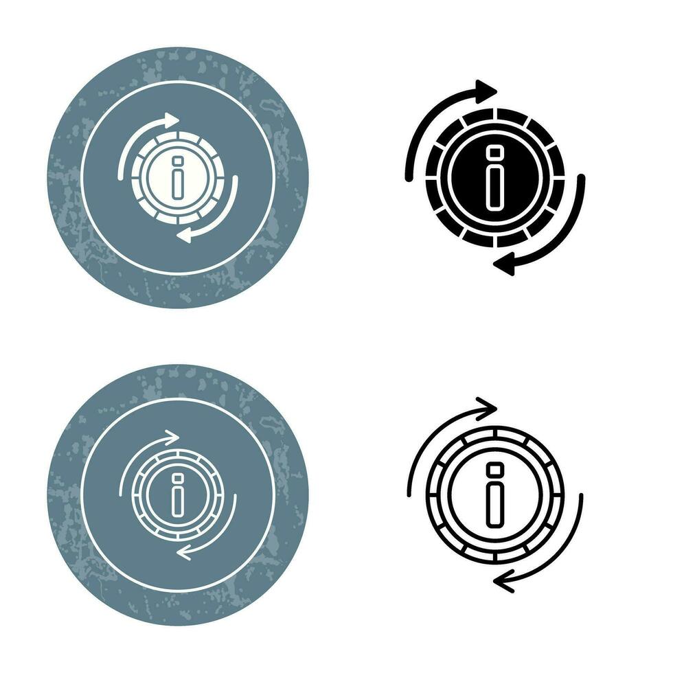 Refresh Vector Icon