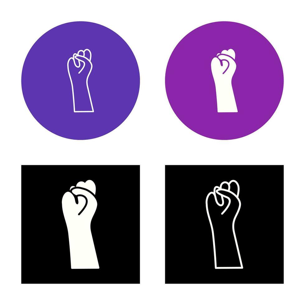 Power Vector Icon