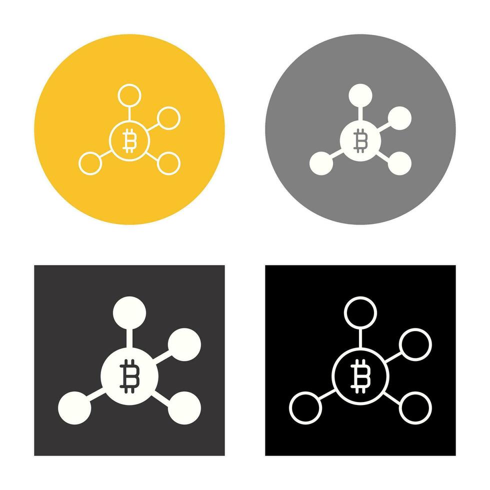 Network Vector Icon